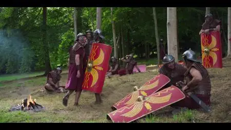 Horrible Histories: The Movie - Rotten Romans (2019)