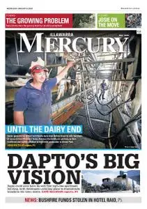Illawarra Mercury - January 15, 2020
