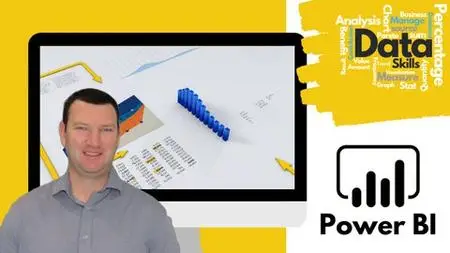 Complete Introduction to Microsoft Power BI [2020 Edition]