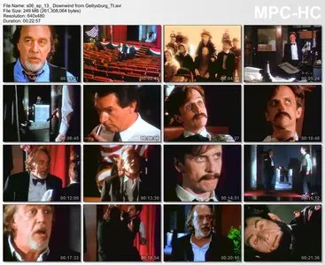 The Ray Bradbury Theater - Complete Season 6 (1992)