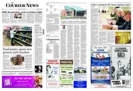 The Courier-News – December 27, 2017