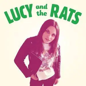 Lucy And The Rats - Lucy And The Rats (2018)