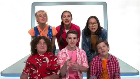 Bizaardvark S03E17