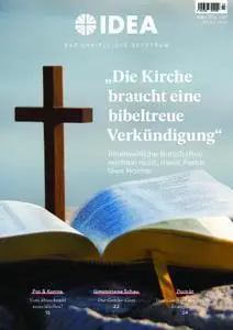 idea – 28. Juni 2021