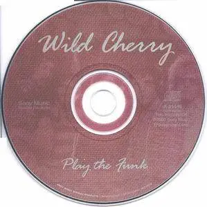 Wild Cherry - Play The Funk (2000) {Sony Music}