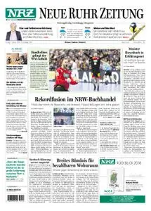 NRZ Neue Ruhr Zeitung Duisburg-Nord - 11. Januar 2019