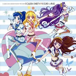 STAR☆ANIS - Collection (2012-2014)