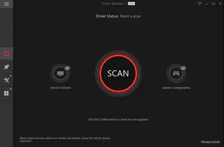 IObit Driver Booster Pro 7.1.0.534 Multilingual Portable
