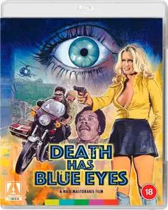 Death Has Blue Eyes (1976)