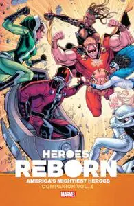 Heroes Reborn - Americas Mightiest Heroes Companion v01 (2021) (Digital-Empire