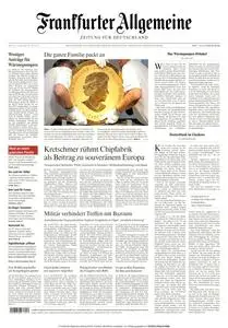 Frankfurter Allgemeine Zeitung  - 09 August 2023