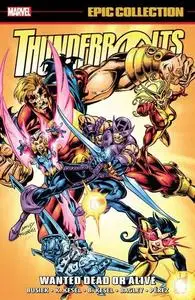 Thunderbolts Epic Collection v02 - Wanted Dead Or Alive (2024) (Digital) (Shan-Empire)