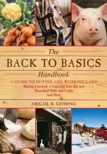 The Back to Basics Handbook (Repost)