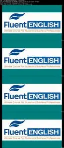 Learn Fluent English - For Students & Business Professionals