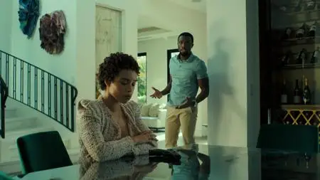 A Lot of Nothing (2022)
