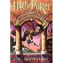Harry Potter and the Sorcerer's Stone Ipod Audio Book