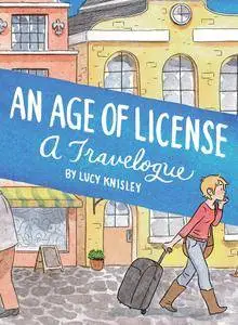 An Age of License 2014 digital