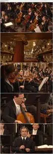 Riccardo Muti, Wiener Philharmoniker - Neujahrskonzert 2021 [Blu-Ray]