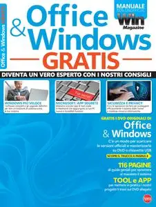 Win Magazine Speciale – 30 giugno 2023