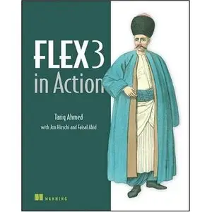Flex 3 in Action