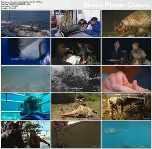 Discovery Channel - Ocean's Deadliest (2007)