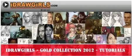 iDRAWGIRLS Collection