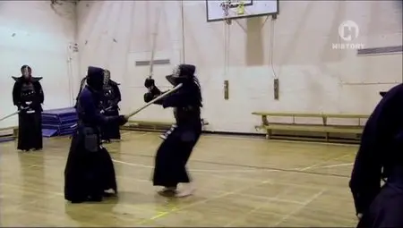 The Sword / Путь меча (2009)
