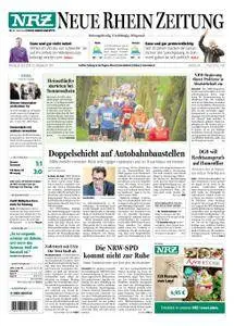 NRZ Neue Rhein Zeitung Wesel - 30. April 2018