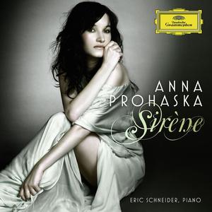 Anna Prohaska, Eric Schneider - Sirène (2010)