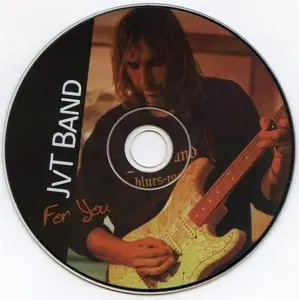 JvT Band - For You (2012)