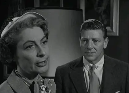 The Big Knife (1955) [Repost]