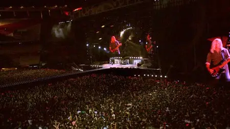 AC/DC - Live at River Plate  (2009) Blu-Ray Remux