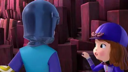 Sofia the First S04E02