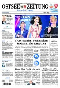 Ostsee Zeitung – 19. Dezember 2018