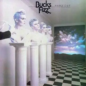 Bucks Fizz - Hand Cut (Remastered Definitive Edition) (1983/2015)