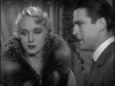 Red-Headed Woman (1932)
