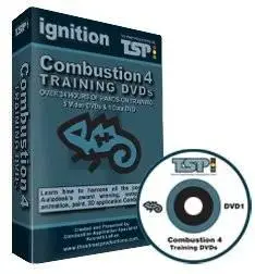 Combustion Training DVD CD1