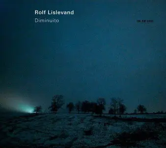 Rolf Lislevand - Diminuito (2009)