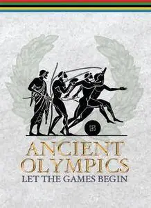 History Channel - Ancient Olympics: Let The Games Begin (2004)
