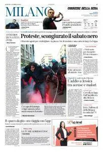 Corriere della Sera Milano - 25 Febbraio 2018