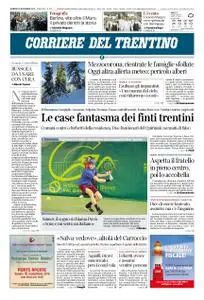 Corriere del Trentino – 15 novembre 2019