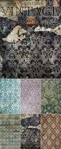 Vintage Textures #2