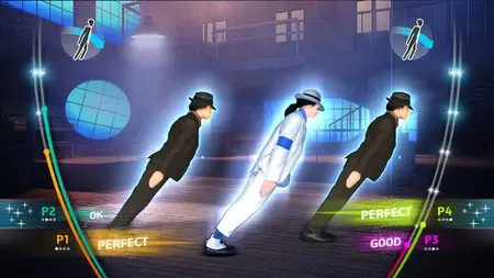 Michael Jackson: The Experience