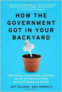 How the Government Got in Your Backyard
