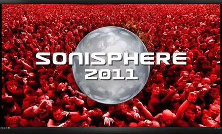 Sonisphere Festival (2011) [HDTV, 1080i]