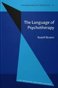 The Language of Psychotherapy
