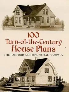 100 Turn-of-the-Century House Plans