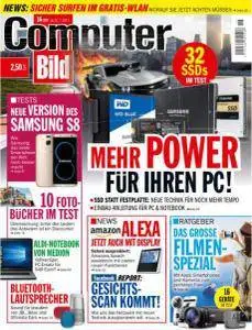 Computer Bild Germany Nr.16 - 22 Juli 2017