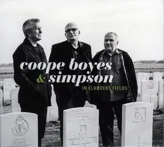 Coope Boyes & Simpson - In Flanders Fields (2014)