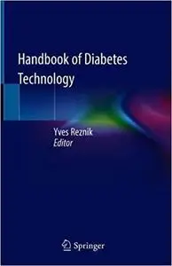 Handbook of Diabetes Technology